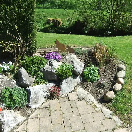 Gerberlaube Messkirch