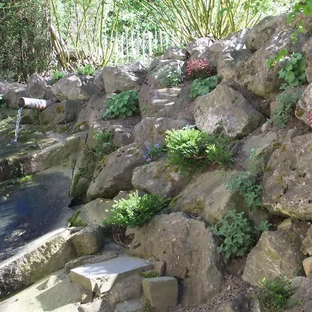 Gerberlaube * Messkirch