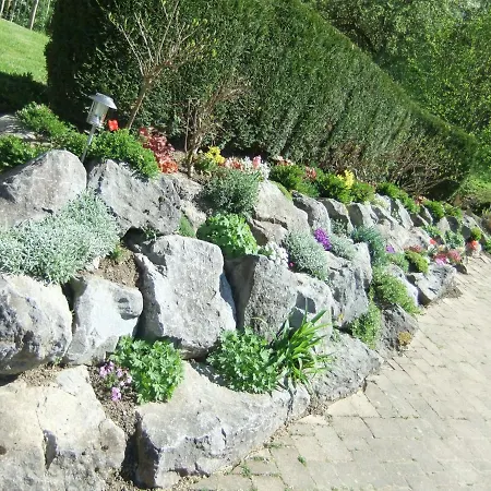 Gerberlaube Appartement *