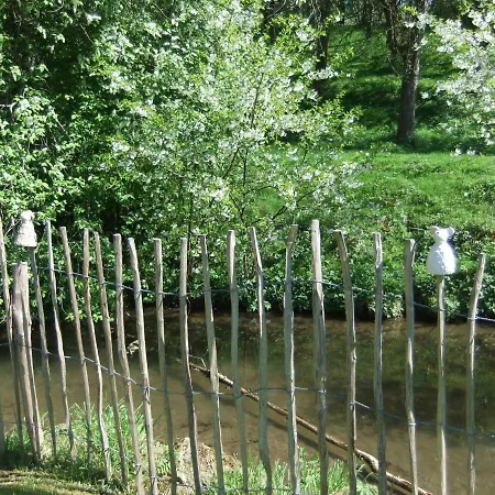 Appartement Gerberlaube *