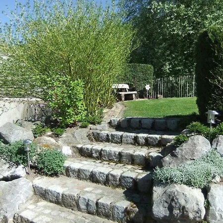 Gerberlaube
