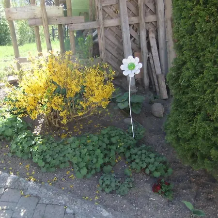 Gerberlaube Appartement Messkirch