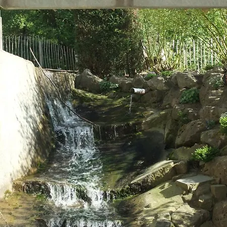 Gerberlaube Appartement Messkirch