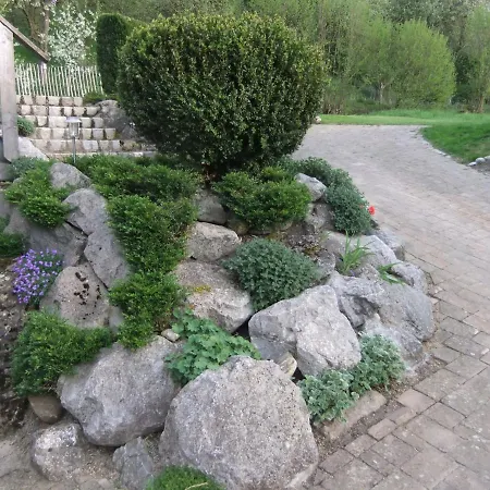Gerberlaube Lägenhet *