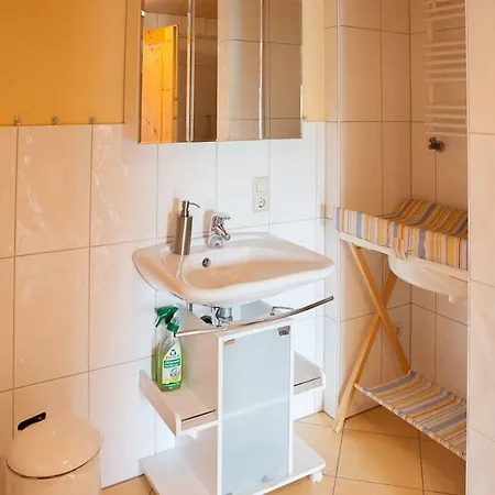 Appartement Gerberlaube