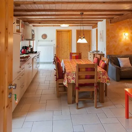 Appartement Gerberlaube Messkirch