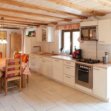 Gerberlaube Appartement *