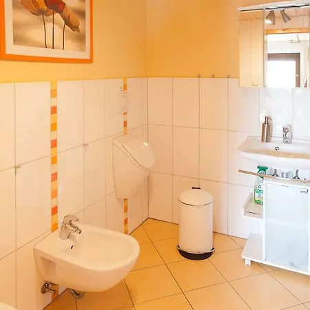 Appartement Gerberlaube Messkirch