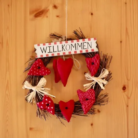 Gerberlaube Appartement Messkirch