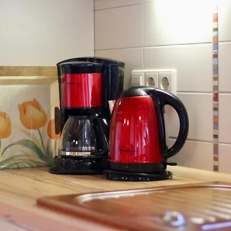 Gerberlaube Appartement Messkirch