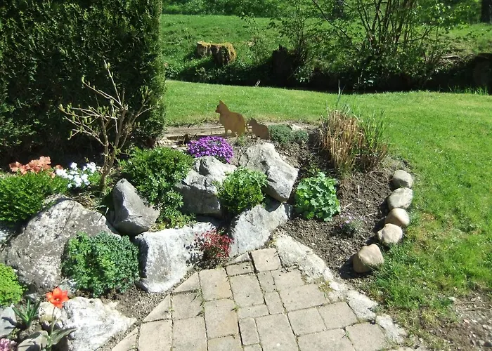 Gerberlaube מסקירך