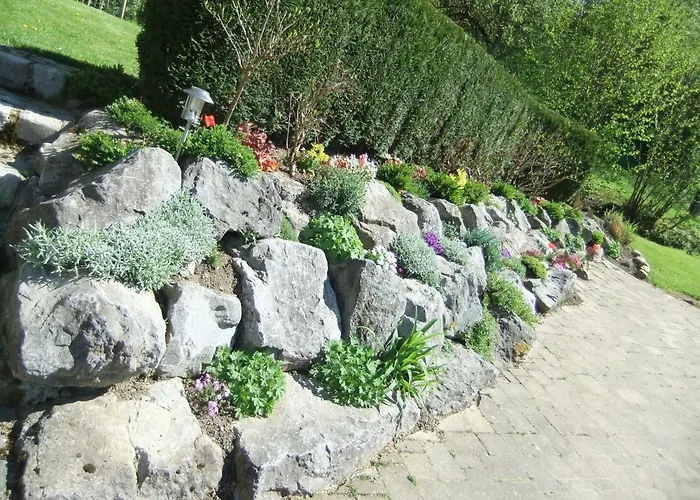 Gerberlaube דירה *