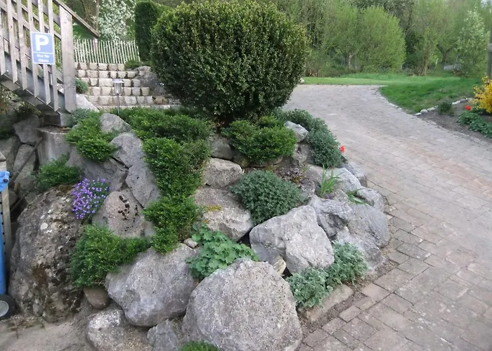 Gerberlaube דירה *